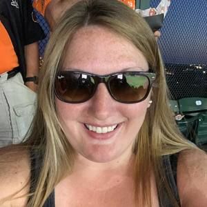 Meet your Posher, Meaghan